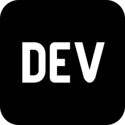 dev to icon