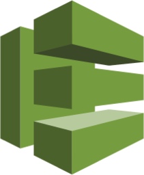 DeveloperTools AWS CodeDeploy icon