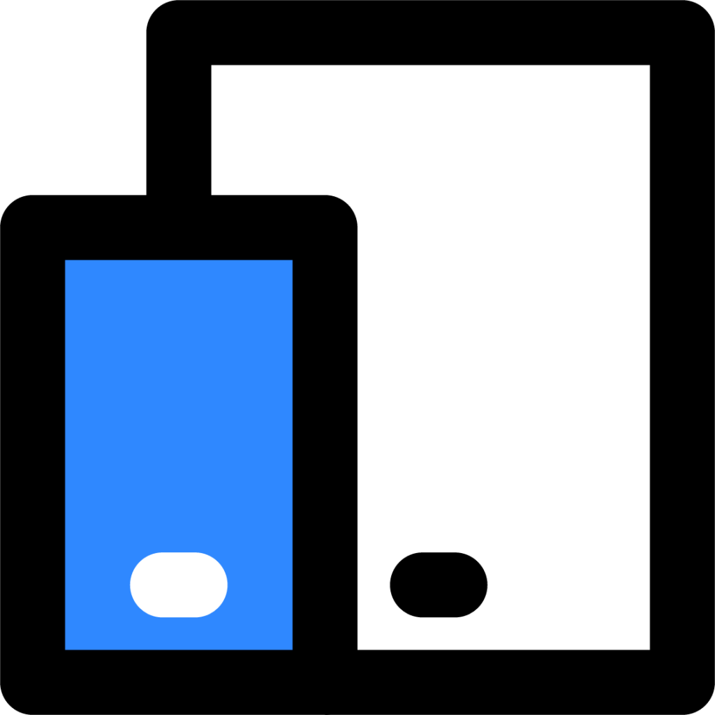 devices icon