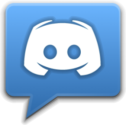 discord icon