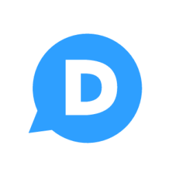 disqus icon