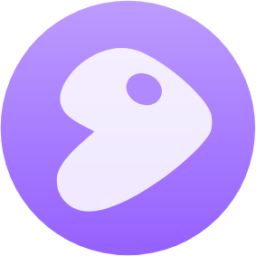 distributor logo gentoo icon