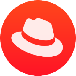 distributor logo redhat icon