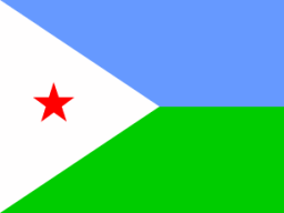 Djibouti icon