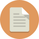 document icon