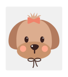 Dog 4 icon