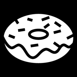 donut icon