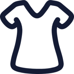 dress icon