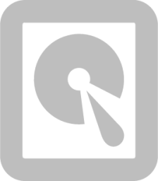 drive harddisk symbolic icon