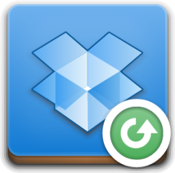 dropboxstatus busy2 icon