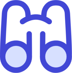 edit binocular icon