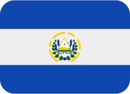 el salvador emoji