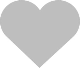 emote love icon