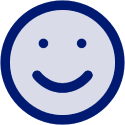 emote smile icon