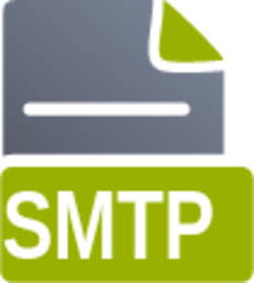 entitlement smtp icon