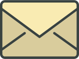 envelope icon