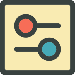 equaliser icon