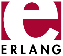 Erlang icon