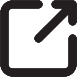 external link icon