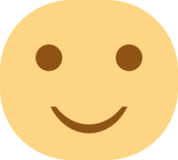 face smile icon