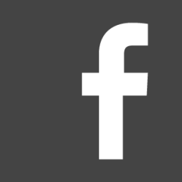 facebook square icon