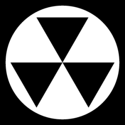 fallout shelter icon