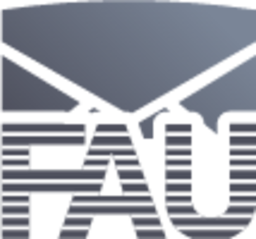 FAU mail icon