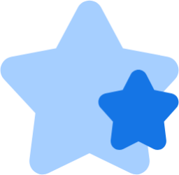 favorite star 2 icon