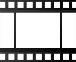 film frames emoji