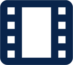 film line media icon