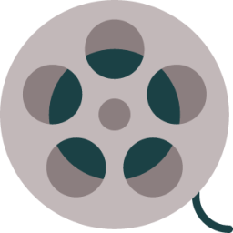 film reel icon