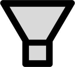 filter icon