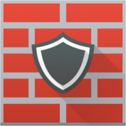 firewall config icon