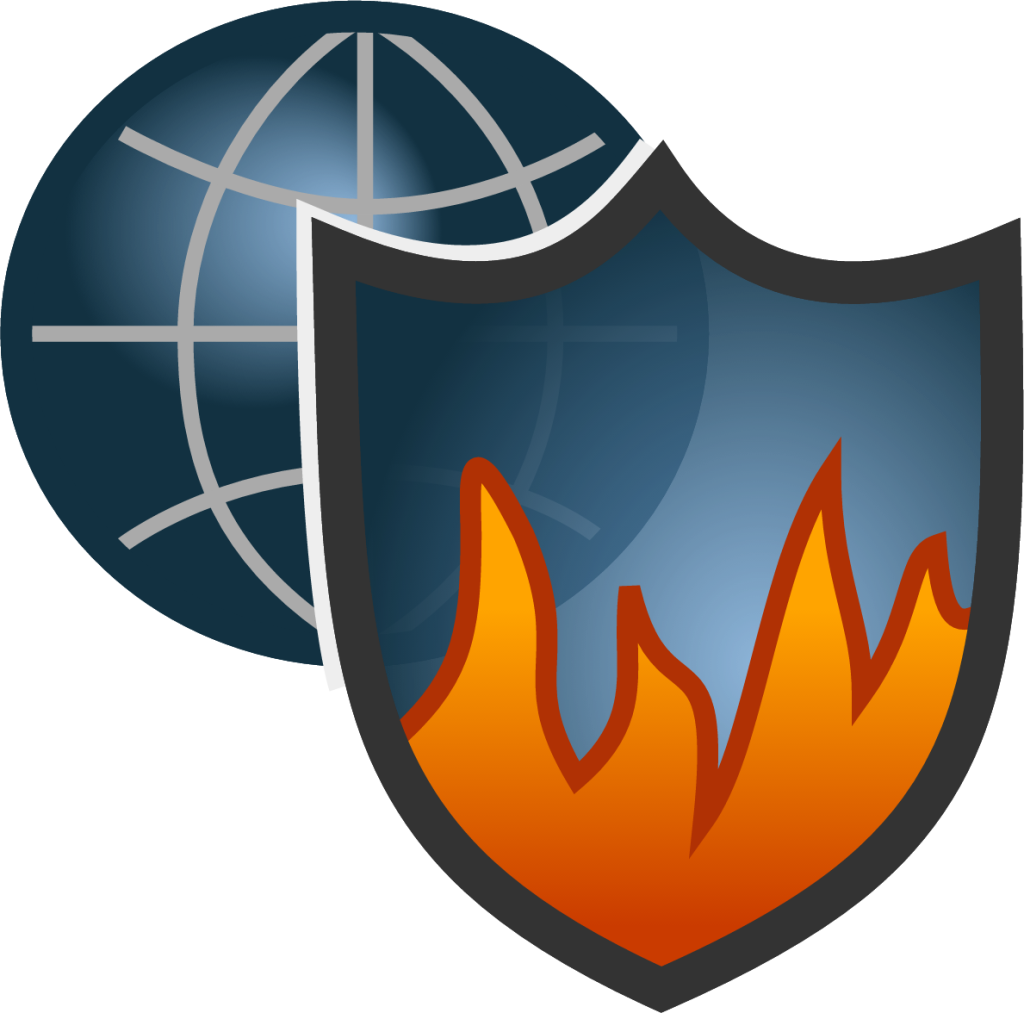 firewall icon