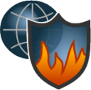 firewall icon