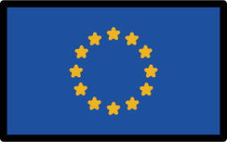 flag: European Union emoji