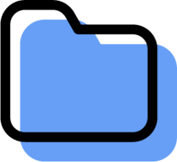 folder icon