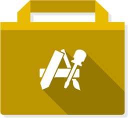 Folders User Developer icon