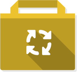 Folders User Public icon