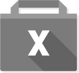 Folders User system icon