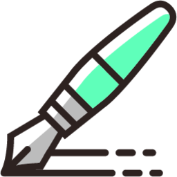 fountain pen icon