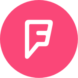 Foursquare icon