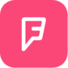 Foursquare icon