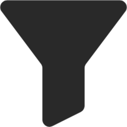 funnel icon