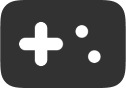 gamepad icon