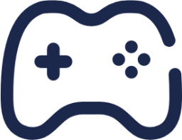 Gamepad icon