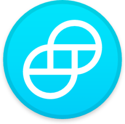 Gemini dollar Cryptocurrency icon