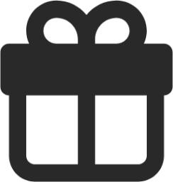 gift icon