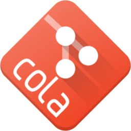 git cola icon