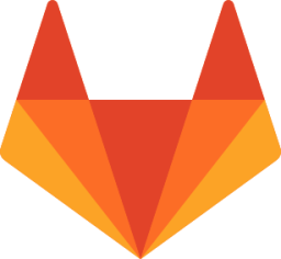 gitlab logo illustration